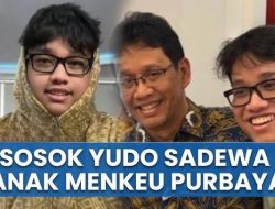 Gali Lubang Baru! Minta Maaf Soal Agen CIA, Anak Menkeu Purbaya Yudhi Sadewa Kini Sebut Ternak Mulyono