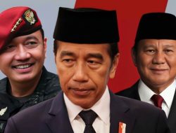 Analis Bongkar Alasan Prabowo Copot Budi Gunawan: Imbas Agustus Kelam, Loyalitas Ganda Disorot!