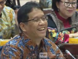 Anggota DPR Sentil Purbaya: 2 Hari Jadi Menteri Sekaligus Jadi Orang Paling Viral di Indonesia