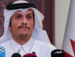 Qatar Akan Balas Serangan Israel di Doha