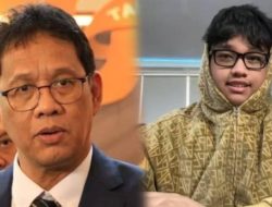 Terungkap! Ini Profesi Yudo Sadewa Anak Menkeu Baru Yang Bikin Heboh Publik