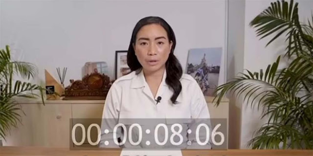 Rahayu Saraswati Keponakan Prabowo Mundur dari DPR