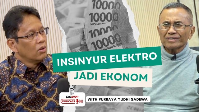 Kenapa Prabowo Mengganti Menkeu? Dahlan Iskan Punya Jawabannya!