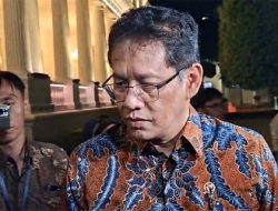 Menkeu Purbaya Klarifikasi Soal Anaknya yang Viral: Dia Masih Kecil