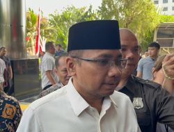 KPK Isyaratkan Menteri Agama Terima Aliran Dana Kasus Kuota Haji
