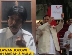 Relawan Jokowi Meradang Budi Arie Dicopot: Jangan Arogan Prabowo, Ingat Kemenangan Pilpres 2024