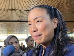 Rahayu Saraswati Pilihan Tepat Jabat Menpora