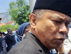 Jhon Sitorus ke Loyalis Jokowi: Setelah Budi Arie Dipecat, Kok Kayak ODGJ Semua?