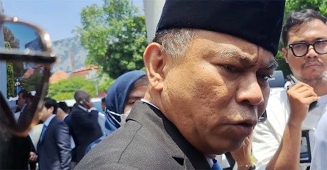 Jhon Sitorus ke Loyalis Jokowi: Setelah Budi Arie Dipecat, Kok Kayak ODGJ Semua?