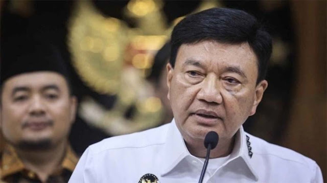 Prabowo Incar Budi Gunawan Sejak Lama? Analis Ungkap Manuver Politik di Balik Reshuffle Kabinet