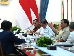 Prabowo Siapkan Program Prioritas yang Mampu Serap Jutaan Tenaga Kerja