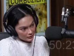 Ulta Levenia Sinyalir Asing Ingin Deligitimasi Presiden Indonesia