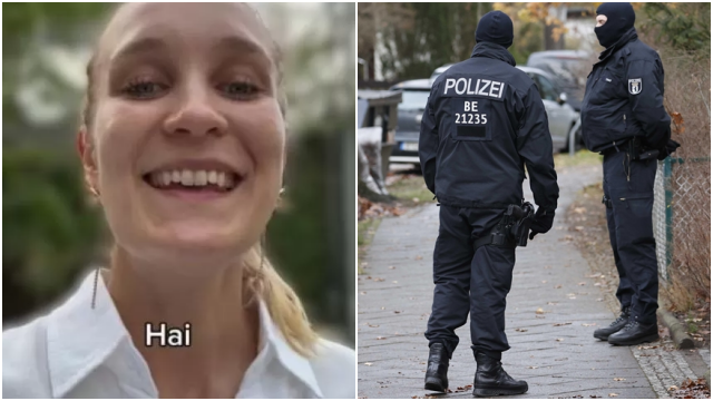 Sering Lewat Rumah Ferdy Sambo, Viral Bule Jerman Bandingkan Kehidupan Bak Raja Pejabat Polisi dengan di Negaranya