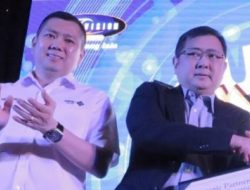 KPK Tetapkan Rudy Tanoesoedibjo Tersangka Korupsi Bansos Kemensos
