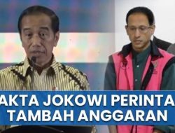2 Hal Ini Bikin Eks Pimpinan KPK Miris Dengar Nadiem Makarim Jadi Tersangka, Singgung Peran Jokowi!