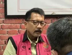 Mengerikan! DPR Bilang Gedung MA Bisa Roboh jika Semua Hakim Penerima Suap Zarof Ricar Dibongkar