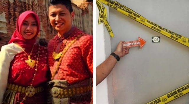 Minta Bekingan LPSK, Keluarga Arya Daru Kini Diteror Kiriman Aneh Termasuk Bunga Kamboja!