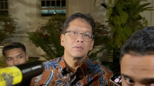 Menkeu Purbaya: Indonesia Tak Akan Krisis Seperti 1998 Lagi