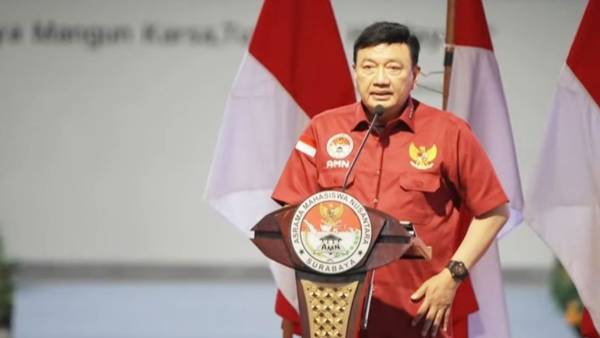 Pengamat Ungkap Alasan Budi Gunawan Dicopot, Kinerja Intelijen Lemah sejak Dia Pimpin BIN