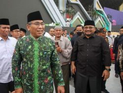 Dukung KPK Usut Korupsi Haji, Gus Baehaqi: PBNU Jangan Jadi Tempat Mangkal Geng Serakah Duniawi