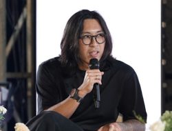 Dokter Tirta Tepis Isu Jadi Menpora