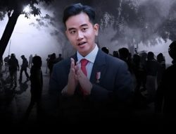 Gibran Cari Poin Saat Demo Rusuh? Refly Harun Sebut Potensi Musuh Dalam Selimut!