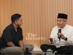 Gus Ulil: Demokrasi di Indonesia Sudah Kebablasan, Politik Uang dan Selebriti Rusak Parlemen