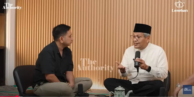Gus Ulil: Demokrasi di Indonesia Sudah Kebablasan, Politik Uang dan Selebriti Rusak Parlemen