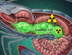 Apa Itu Caesium-137, Zat Radioaktif yang Ditemukan di Udang Beku Indonesia?