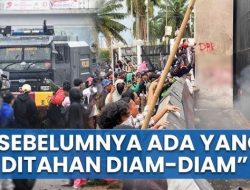 3 Mahasiswa Hilang Misterius Usai Demo, KontraS Curiga Ada Penghilangan Paksa!
