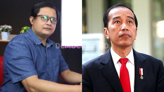 Analis Sosial Politik: Kerusakan Sistemik Terjadi di Era Jokowi, Ini Indikatornya!
