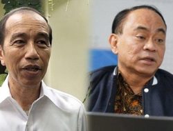 Jokowi Akan Bertemu Budi Arie Yang Kena Reshuffle Prabowo, Mau Ngapain?