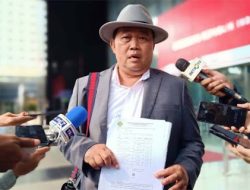 Budi Arie dan Dito Tinggal Tunggu Waktu, Keterlibatan di Kasus Judol-BTS Kominfo Sudah Jelas