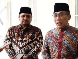 Dukung KPK Usut Kasus Kuota Haji, Gus Baehaqi: PBNU Jangan Jadi Tempat Cuci Uang