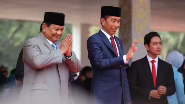 Kalau Tanpa Gibran dan Jokowi, Prabowo Gak Bakalan Menang di 2024 - Benarkah Klaim Itu? Mari Kita Kulik Pakai Data!