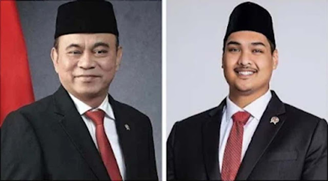 Budi Arie dan Dito Tinggal Tunggu Waktu Diperiksa, Keterlibatan di Kasus Judol-BTS Kominfo Sudah Jelas