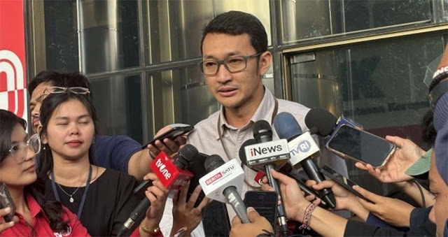 KPK Tindak Lanjuti Laporan Soal Dugaan Anggaran Ganda dan Konflik Kepentingan Gus Yaqut