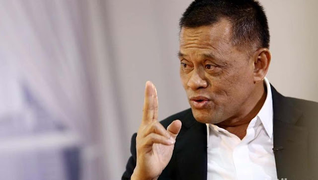 Jelang 30 September, Mantan Panglima TNI Ingatkan Prajurit TNI Siaga Penuh, Waspada Neo PKI