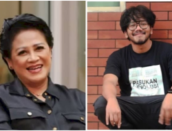 Prof Connie: Katanya Ada Operasi Soros di Balik Demo Ricuh, Kenapa TNI Malah Urus Ferry Irwandi?
