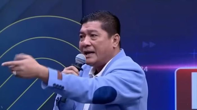 Kejagung tak Berani Menahan Silfester Matutina, Anang Supriatna: Itu Kewenangan Kejari Jaksel