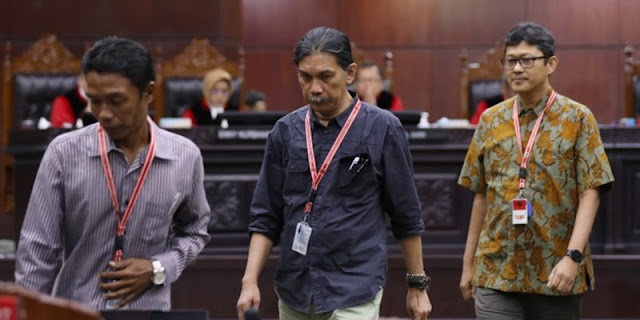 Mantan Anggota Komnas HAM: PSN Dibangun di Atas Kesesatan Logika Pertumbuhan Ekonomi