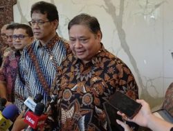 Kabar Baik! Pajak Penghasilan Pegawai Hotel hingga Kafe bakal Ditanggung Pemerintah