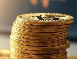Sabtu Pagi Bitcoin Tembus Rp1,8 Miliar