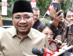 Boyamin Tuduh Ada Korupsi, Honor Rp 7 Juta per Hari di Ibadah Haji, Jubir Yaqut: Itu Menyesatkan