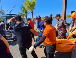 Update Korban Banjir Bali, BNPB: 17 Warga Meninggal Dunia dan 5 Masih Dicari