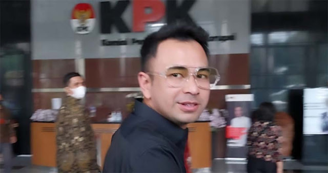 Benarkah Raffi Ahmad Gelapkan Pajak Hingga Rp 340 Miliar? Begini Pandangan Pengamat