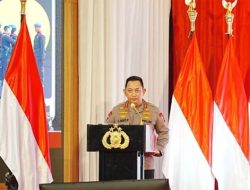 Percuma Ganti Orang, Sistemnya Bobrok, Kritik Keras YLBHI di Tengah Isu Ganti Kapolri