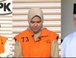 Rudy Ong dan Donna Faroek, Simbol Kuatnya Jaringan Mafia Tambang di Era Awang Faroek