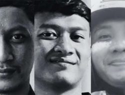 Tiga Mahasiswa Masih Hilang Sejak Unjuk Rasa Akhir Agustus, KontraS: Diduga Penghilangan Paksa