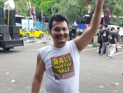 Nicho: Zita Anjani Batal Hadir di Unpad dan Lebih Nge-gym, Kelakuan Anak Zulhas Bisa Sulut Kemarahan Publik